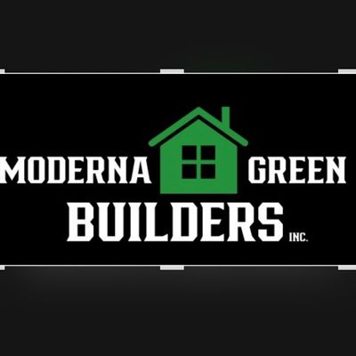 Avatar for Moderna Green Builders Inc