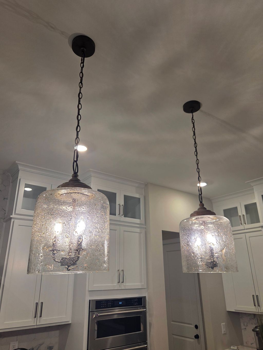 Customer photos