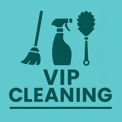 Avatar for VIP Cleaning