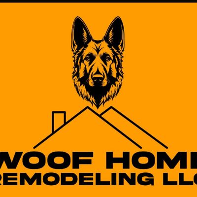 Avatar for Woof home remodeling llc