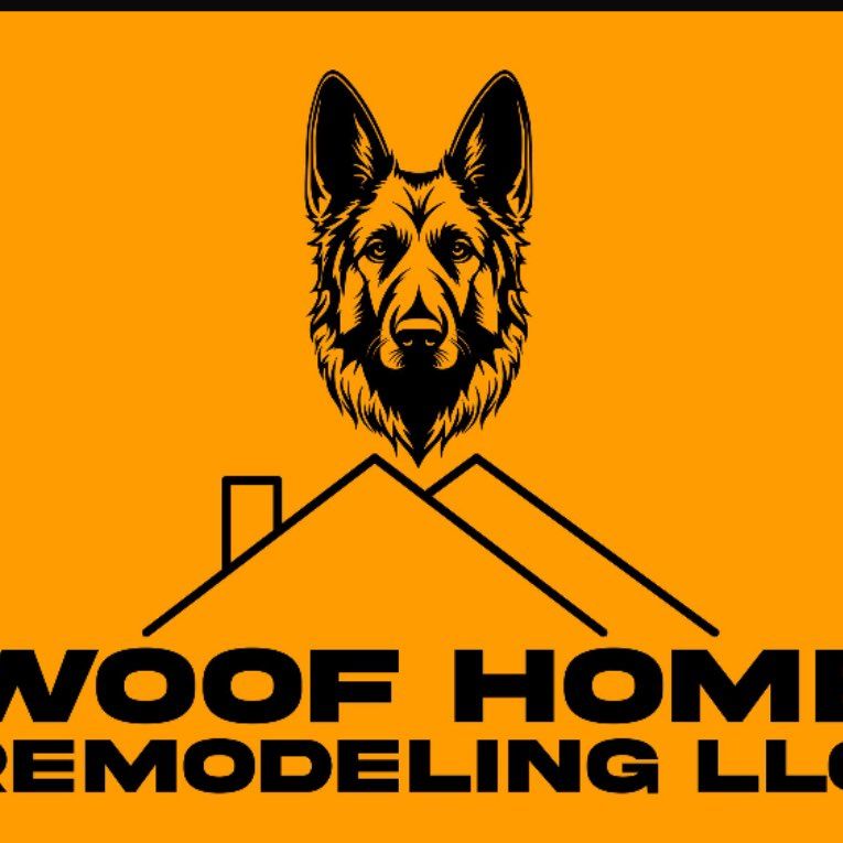 Woof home remodeling llc