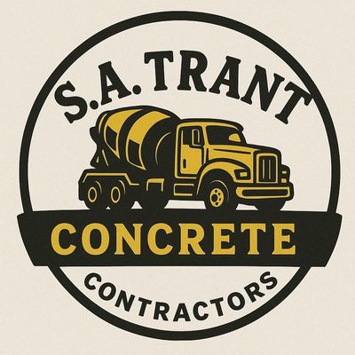 Avatar for S.A. Trant Concrete Contractor