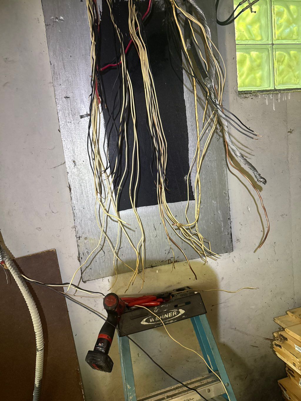 Projects and media