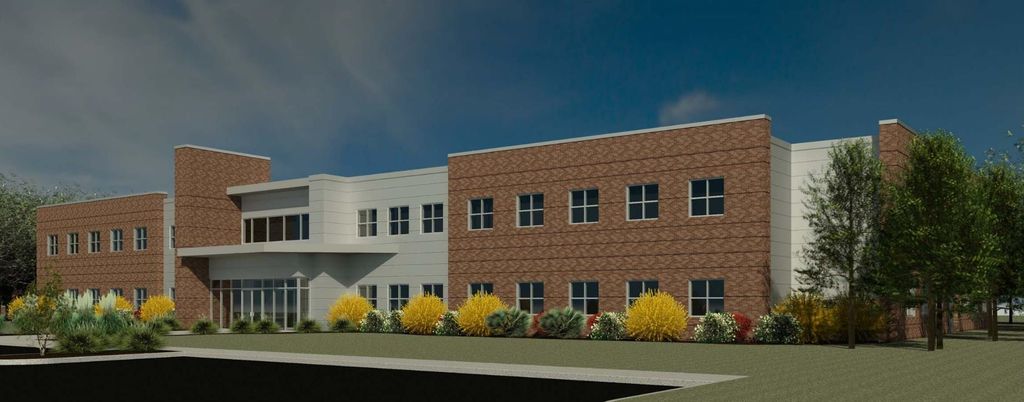 Medical Office Building