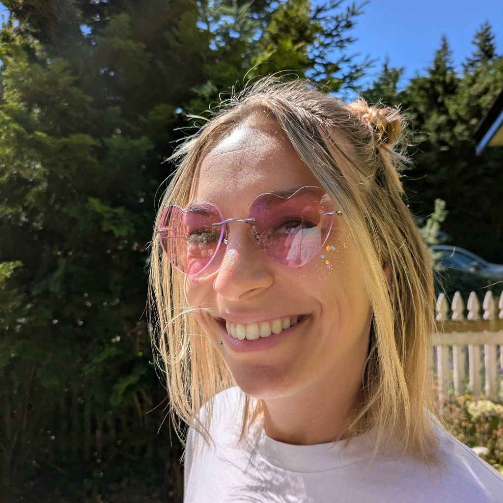 pro avatar