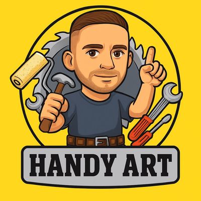 Avatar for HandyArt