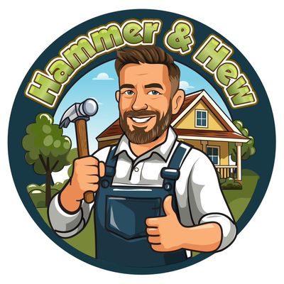 Avatar for Hammer & Hew
