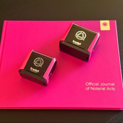Avatar for Signed & Sealed by Heather Miller