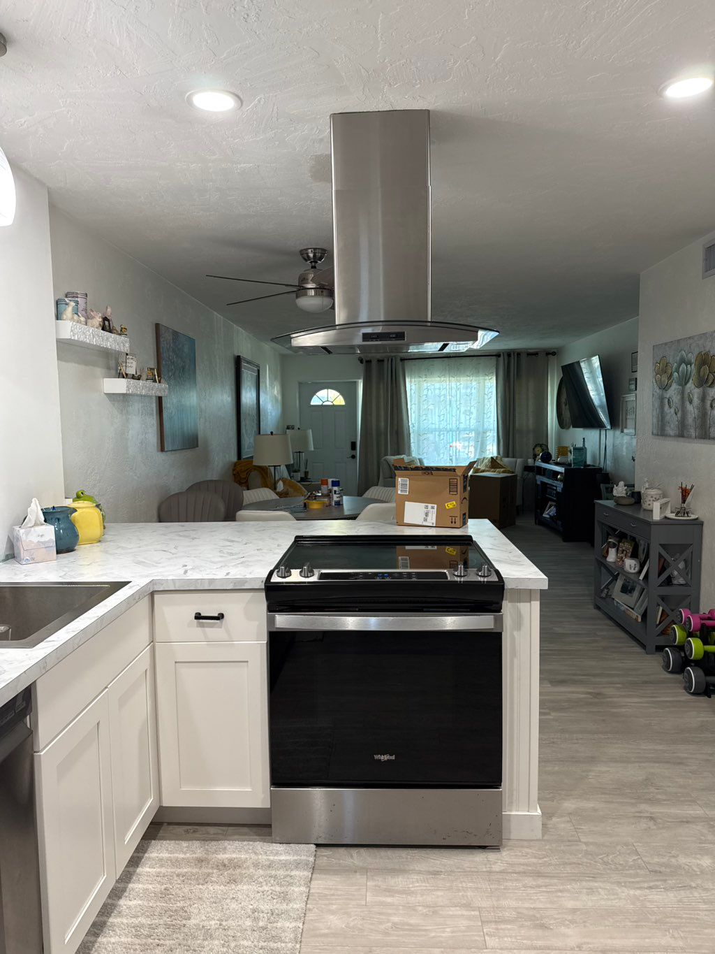 Customer photos
