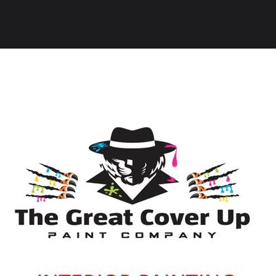 Avatar for The Great Cover Up