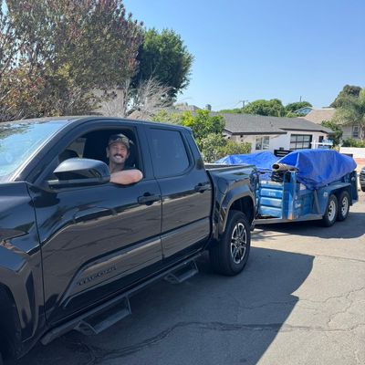 Avatar for Gardner Junk Removal