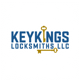 Avatar for KeyKings Locksmiths LLC