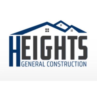 Avatar for Heights General Construction LLC