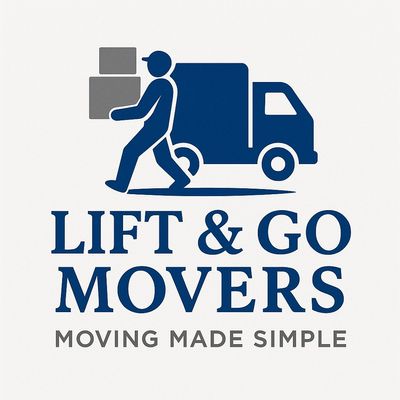 Avatar for Lift and Go Movers