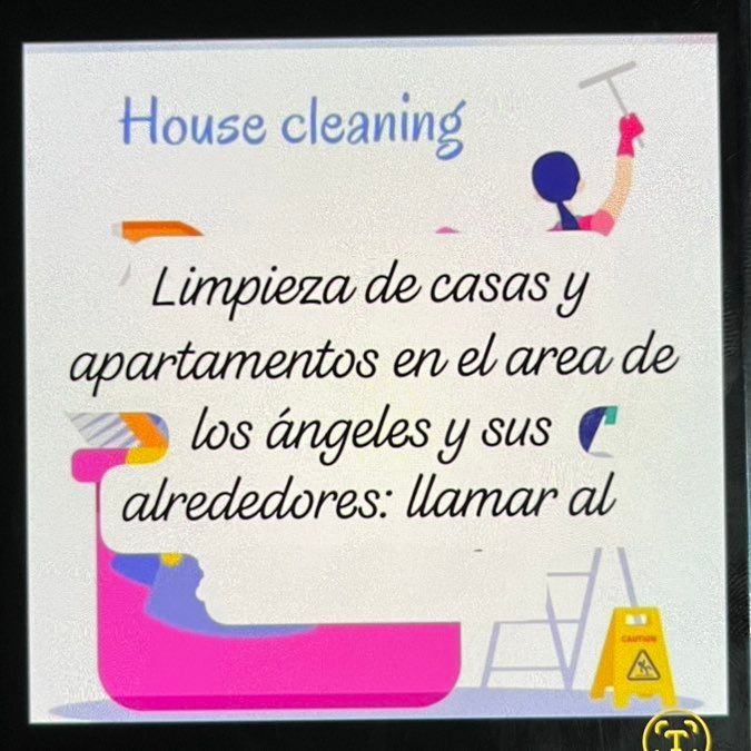 Los Angeles House Cleaning & Maids Co
