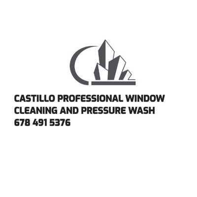 Avatar for Castillo Professional Window Cleaning