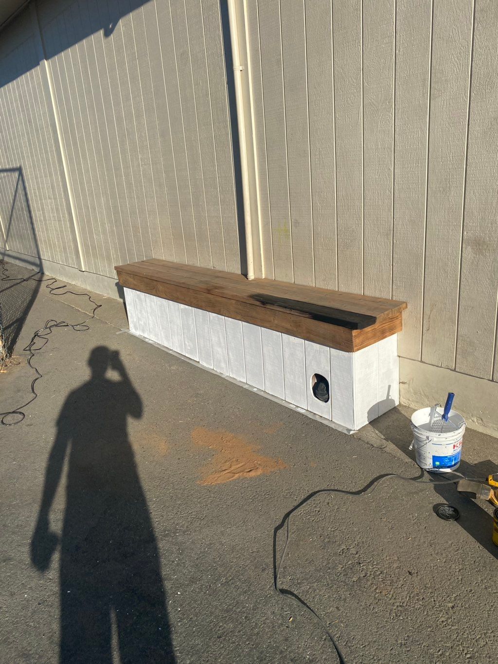 Projects and media