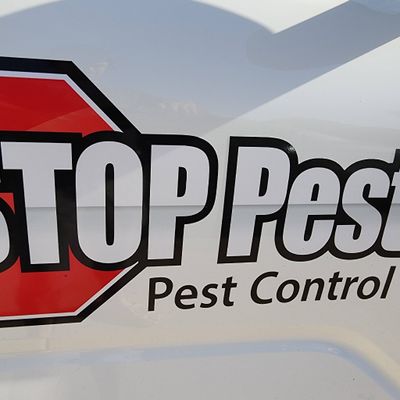Avatar for Stop Pest Pest Control