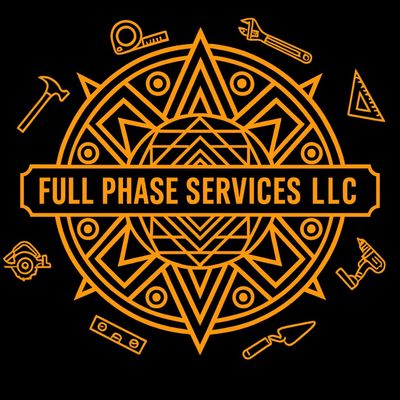 Avatar for Full Phase Services LLC