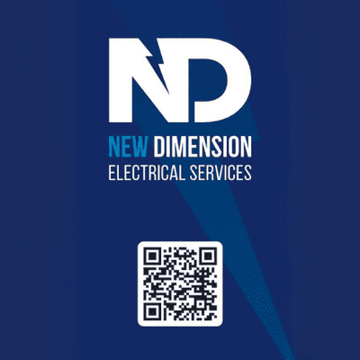 Avatar for New Dimension Electrical Service
