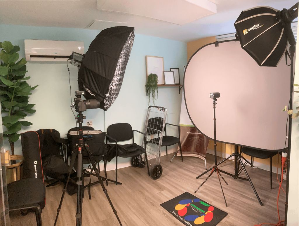 Projects and media