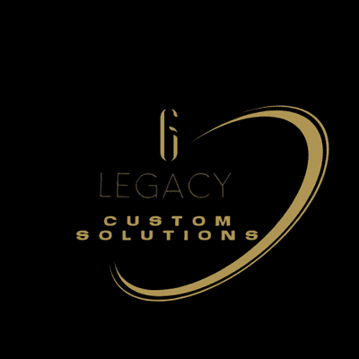 Avatar for Legacy Custom Solutions