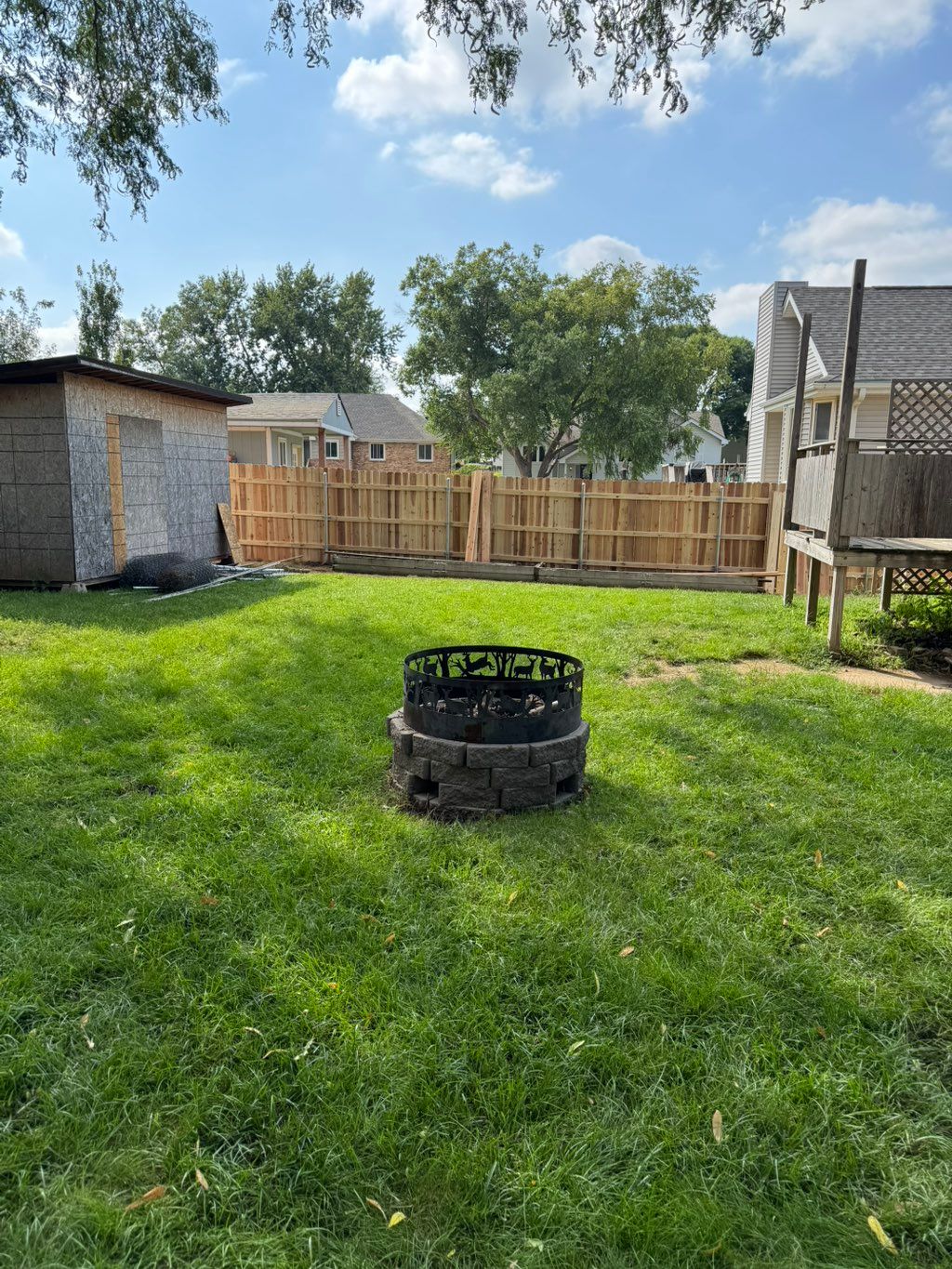 Customer photos