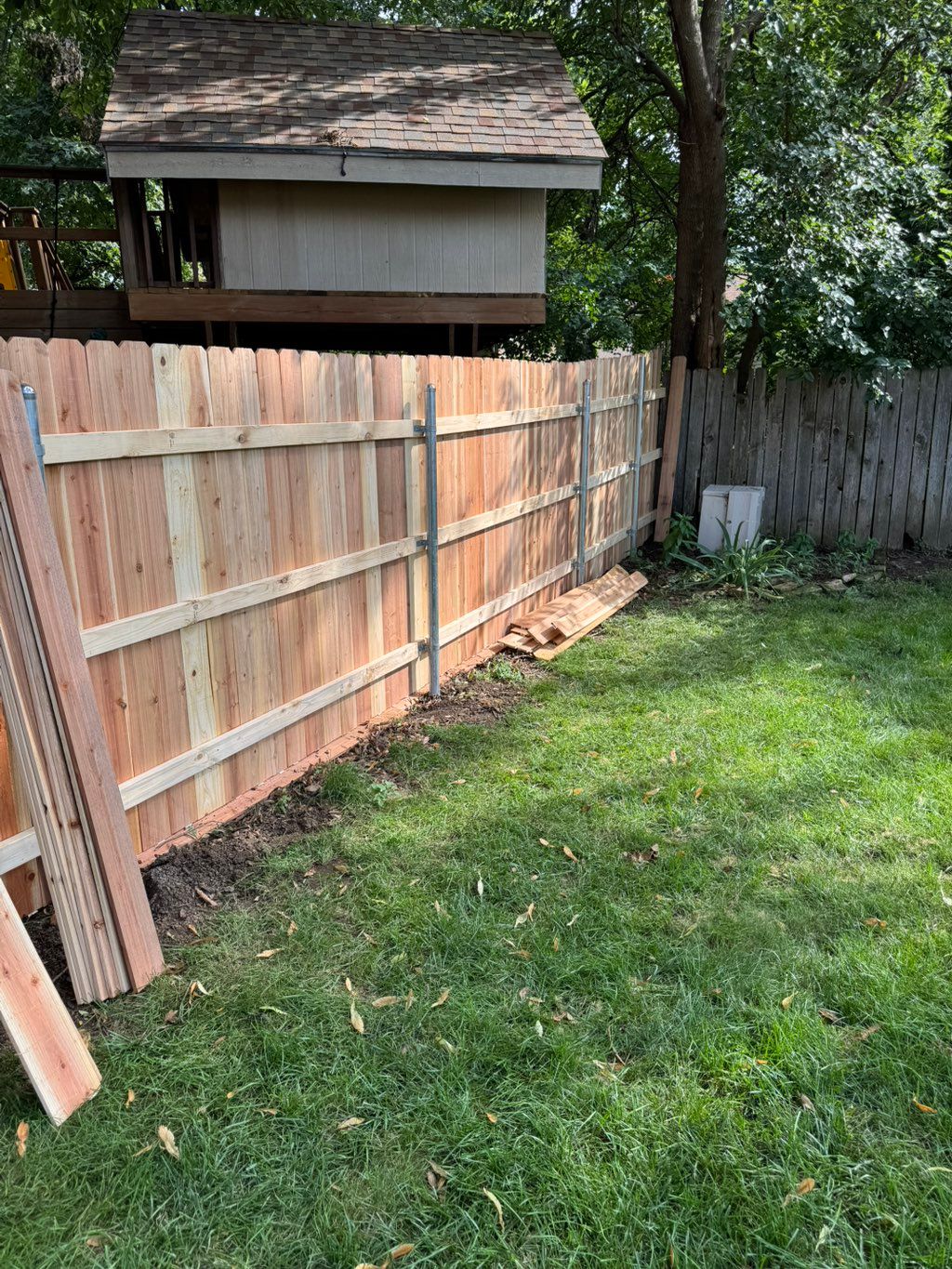 Customer photos