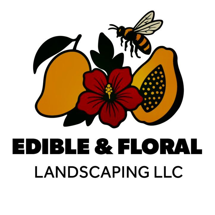Edible & Floral Landscaping LLC
