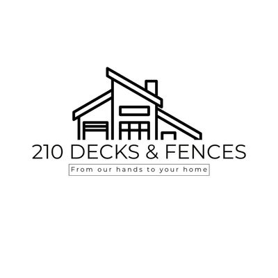 Avatar for 210 Decks & Fences