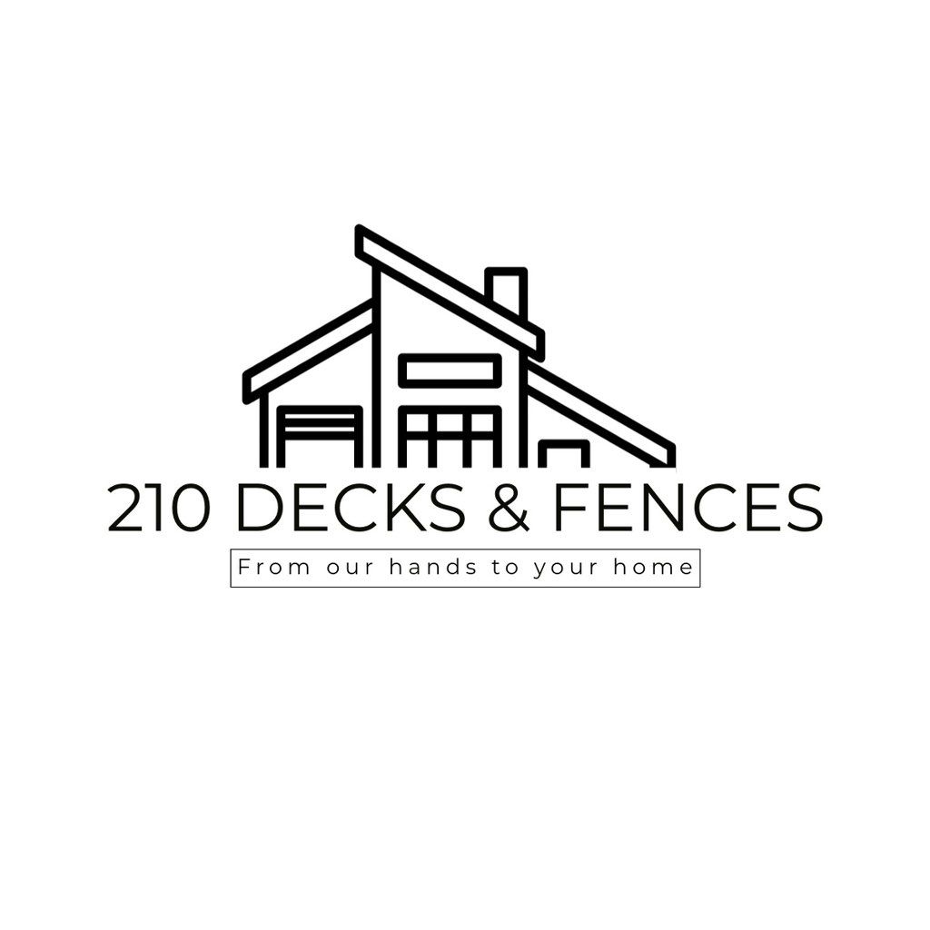 210 Decks & Fences