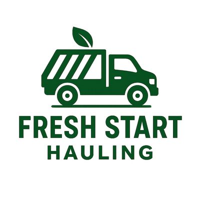 Avatar for Fresh Start Hauling