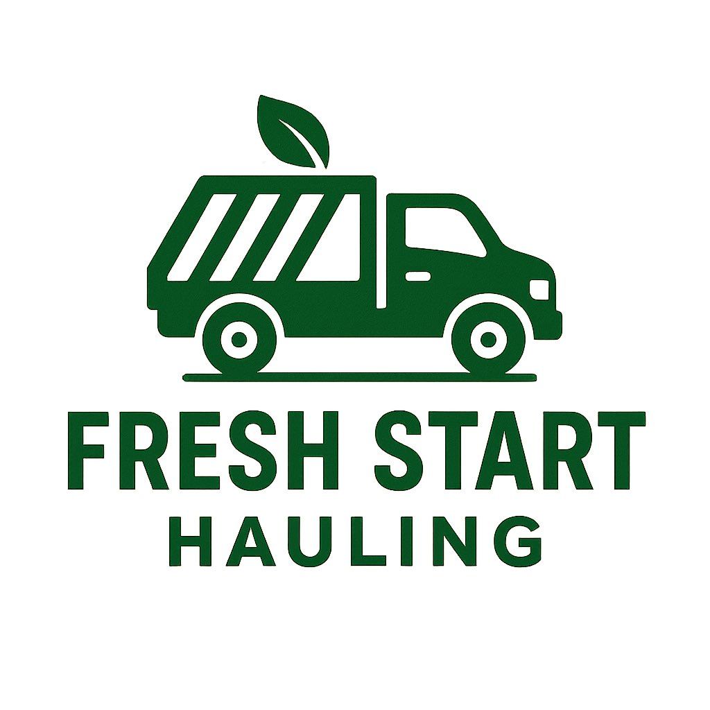 Fresh Start Hauling
