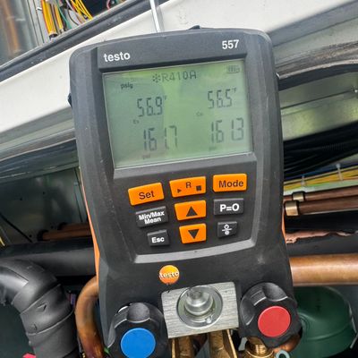 Avatar for Turbo-Temp HVAC