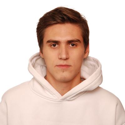 Avatar for Gleb
