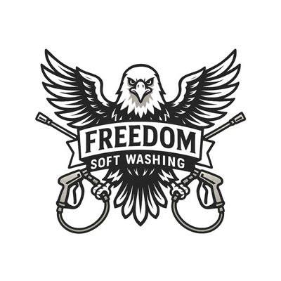 Avatar for Freedom Soft Washing