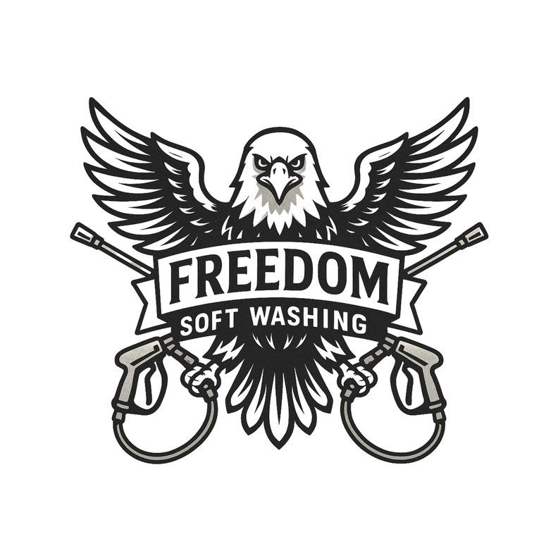 Freedom Soft Washing