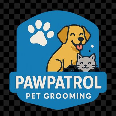 Avatar for Pawpatrol Pet Grooming