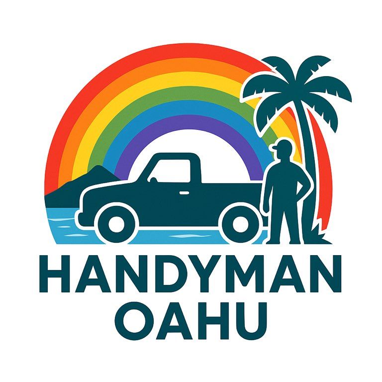 Handyman Oahu