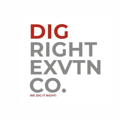 Avatar for Dig Right EXVTN Co.