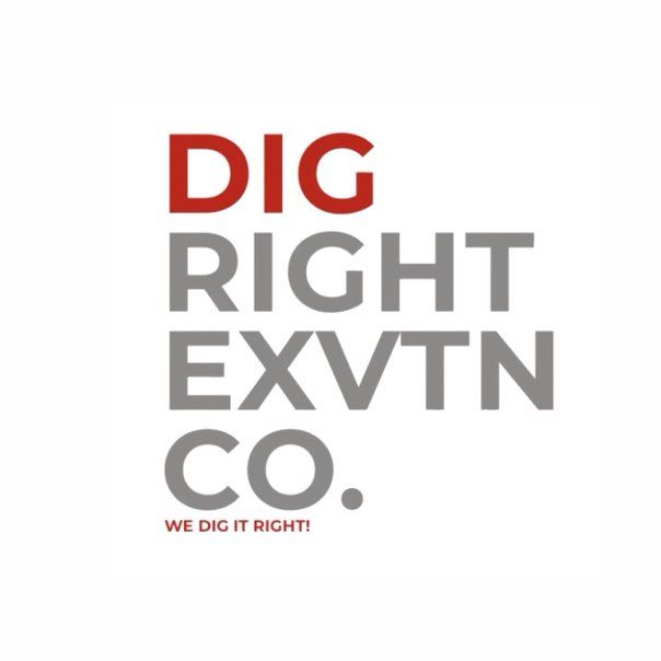 Dig Right EXVTN Co.