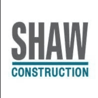Avatar for Shaw construction LLC