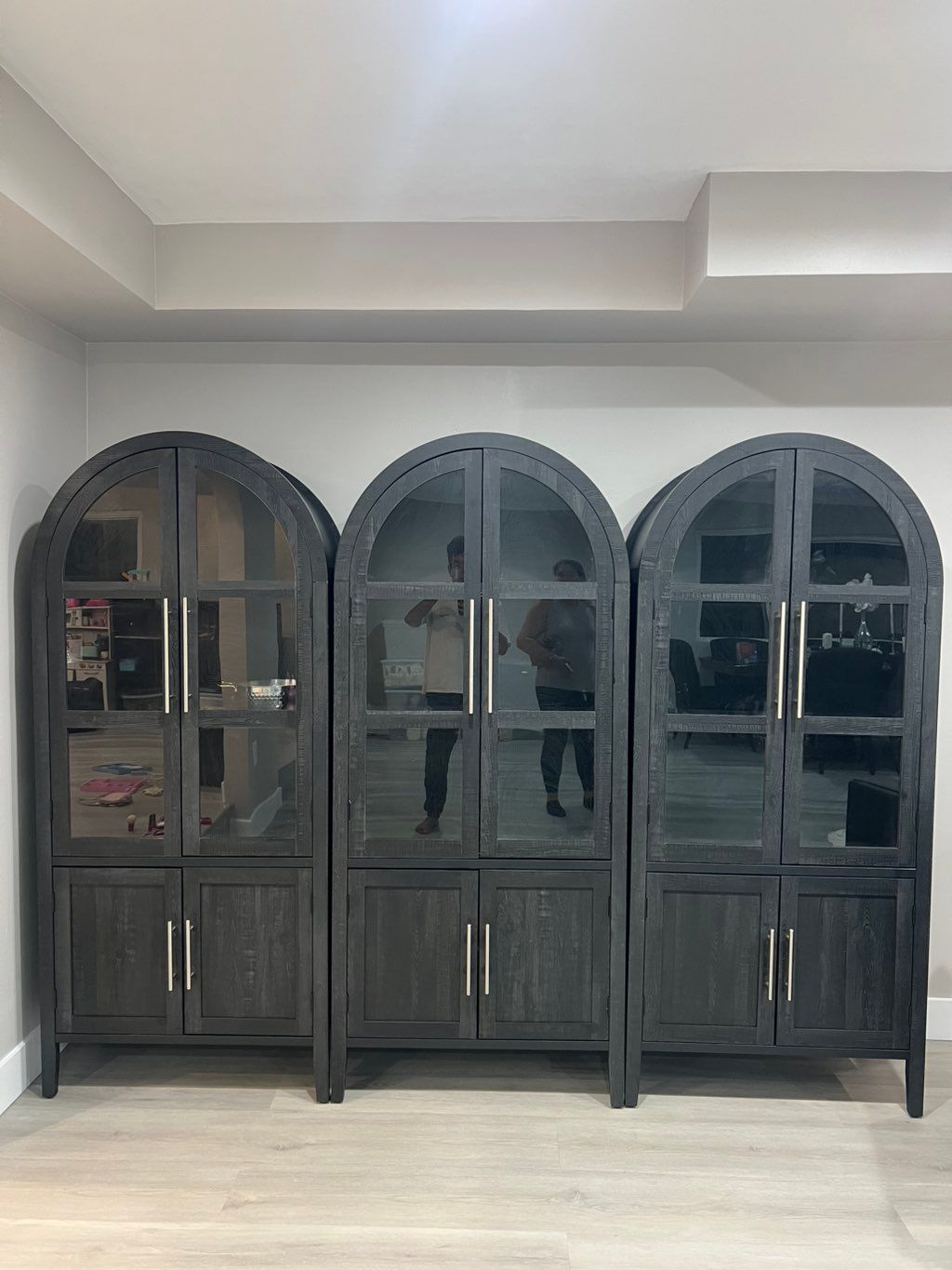 furniture assembly