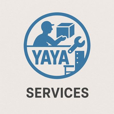 Avatar for YAYA SERVICES
