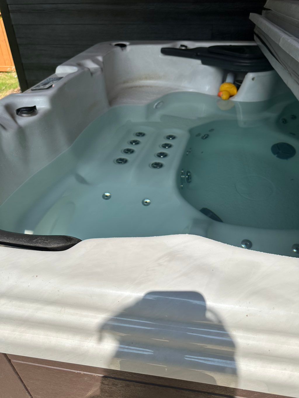 Customer photos