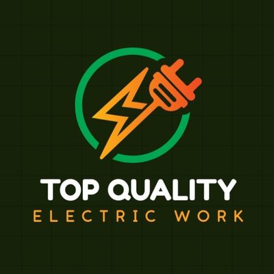 Avatar for Top Quality Electric Work