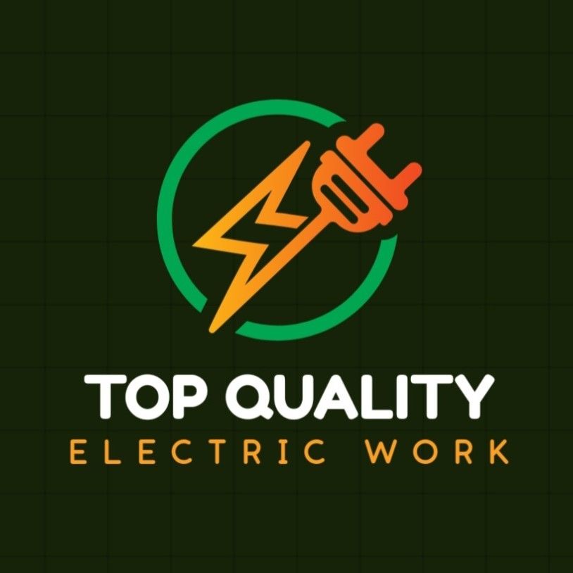 Top Quality Electric Work