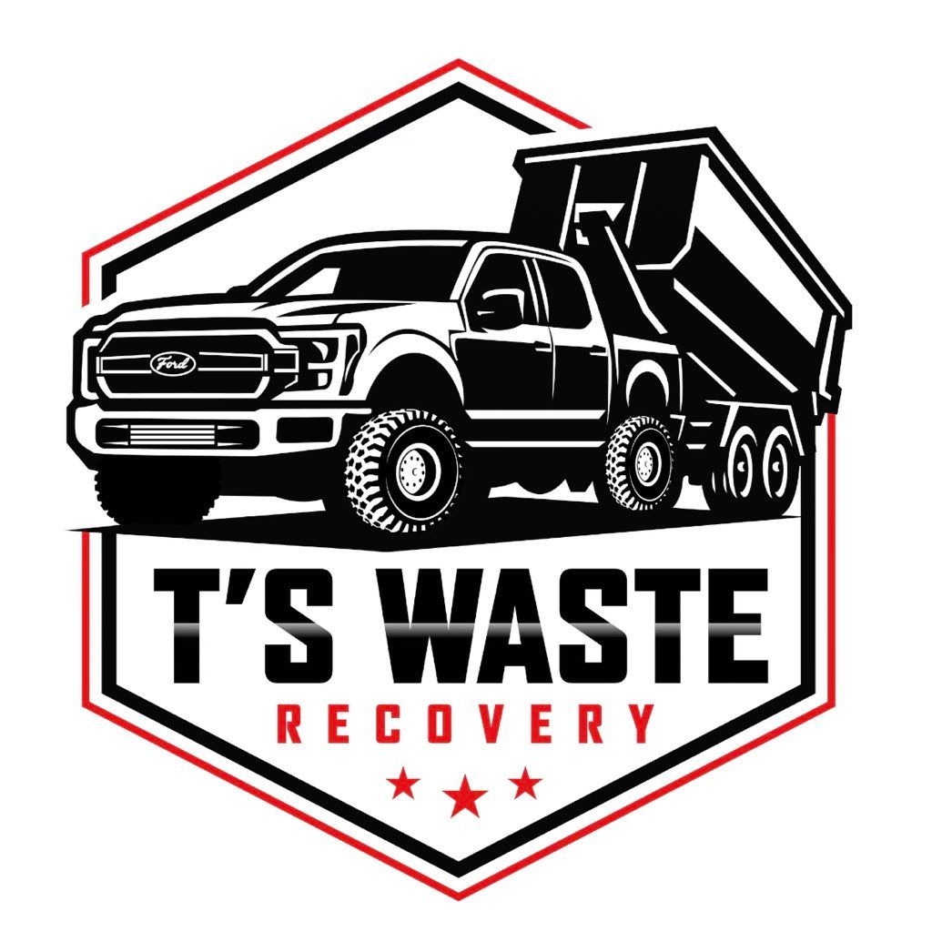 T’s Waste Recovery Inc