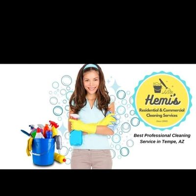 Avatar for hemi cleaning