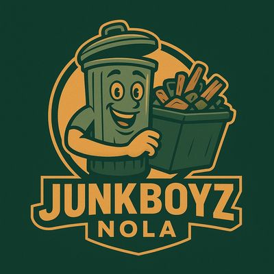 Avatar for JUNKBOYZ Nola
